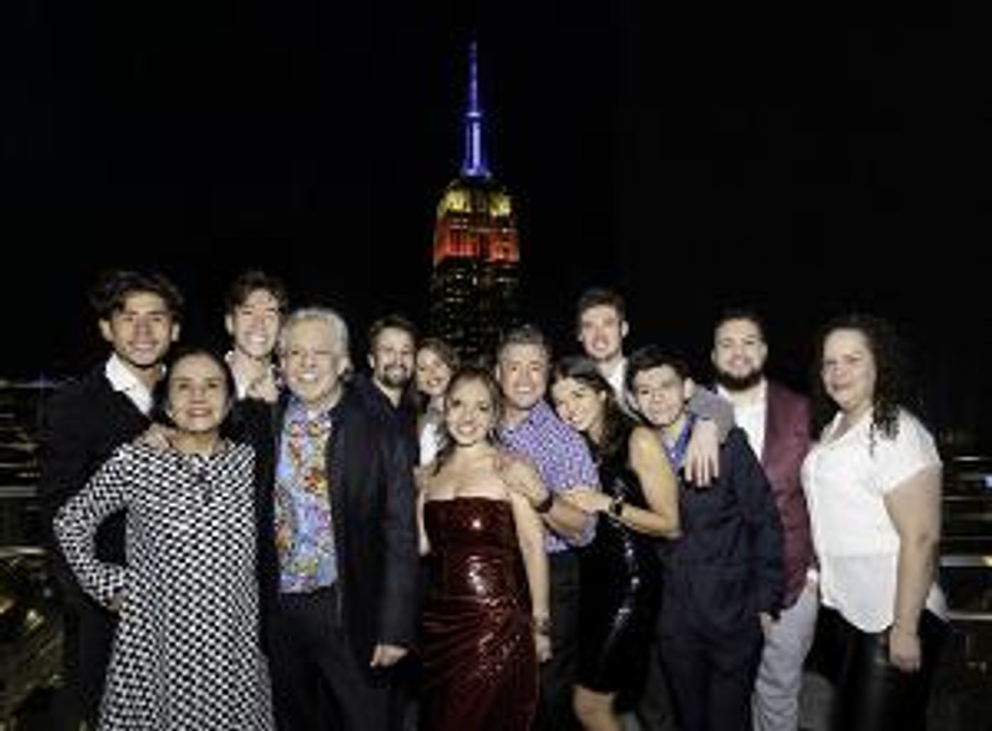 Jazz Power Initiative To Honor The Miranda Family At Jazz Power Celebration20 Event  Image