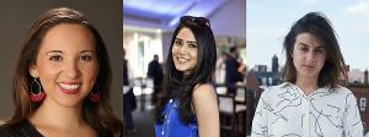 The Neighbors Announce Their Inaugural Board Of Directors  Image