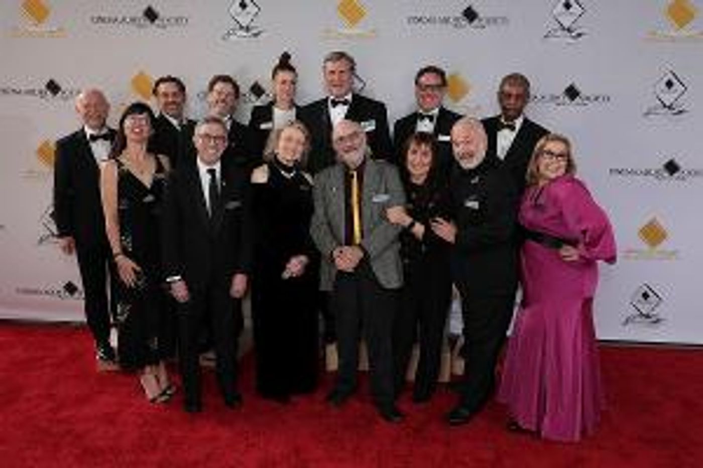 Cinema Audio Society Announces New Board For 2022  Image