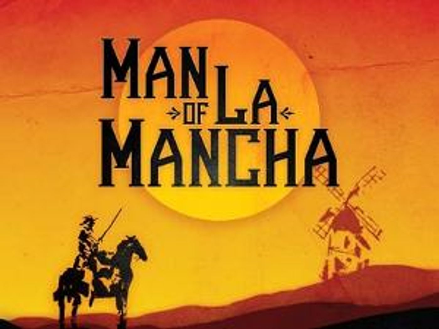 MAN OF LA MANCHA to Make its Return to the Mac-Haydn Theatre  Image