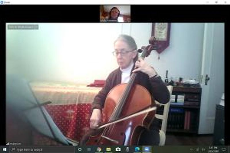Bloomingdale School Of Music Offers Music Classes For Adults Image