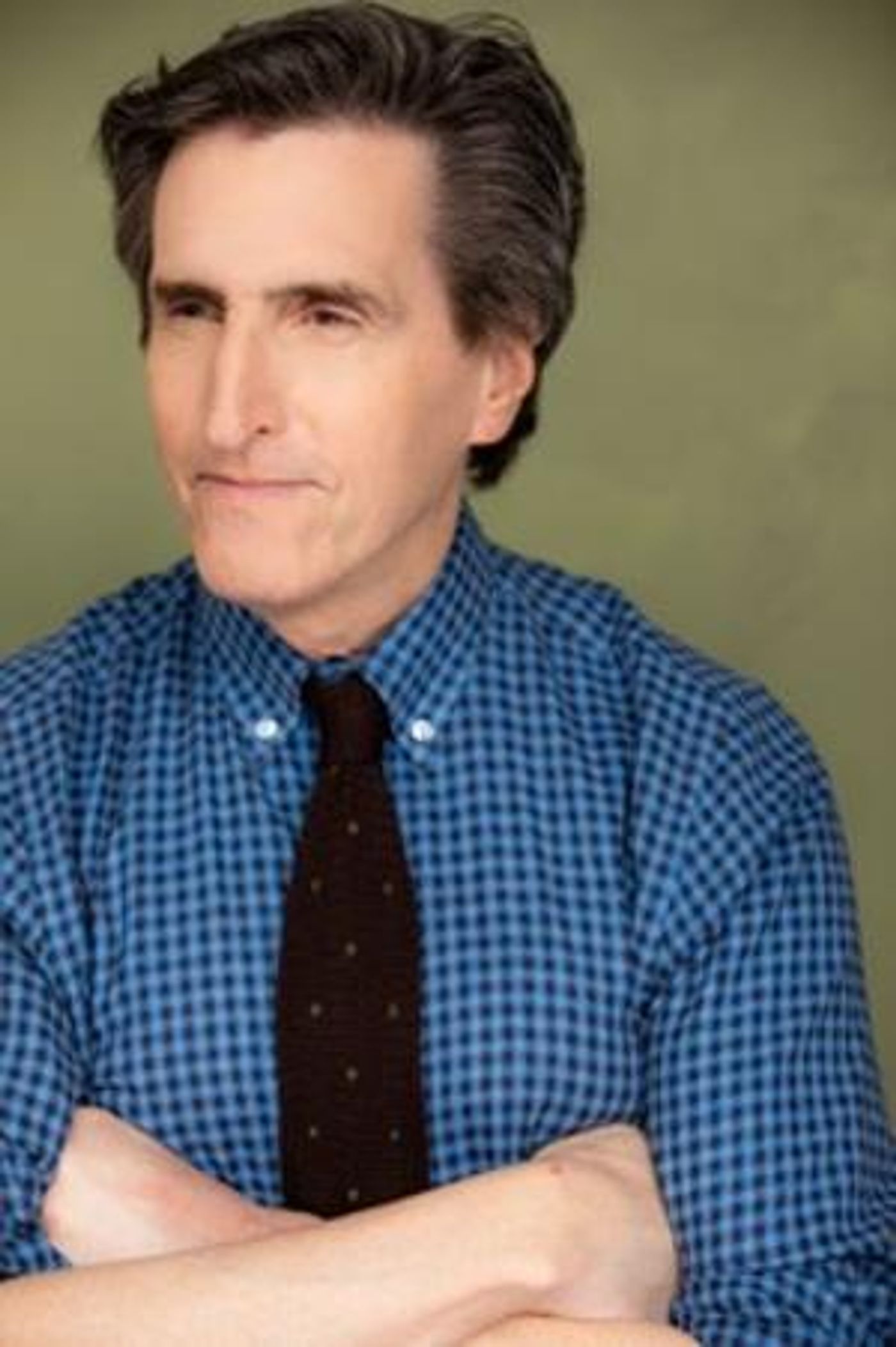 Paul Rudnick To Recieve P.R.I.D.E. Performing Arts Award from Playthings Theatre  Image