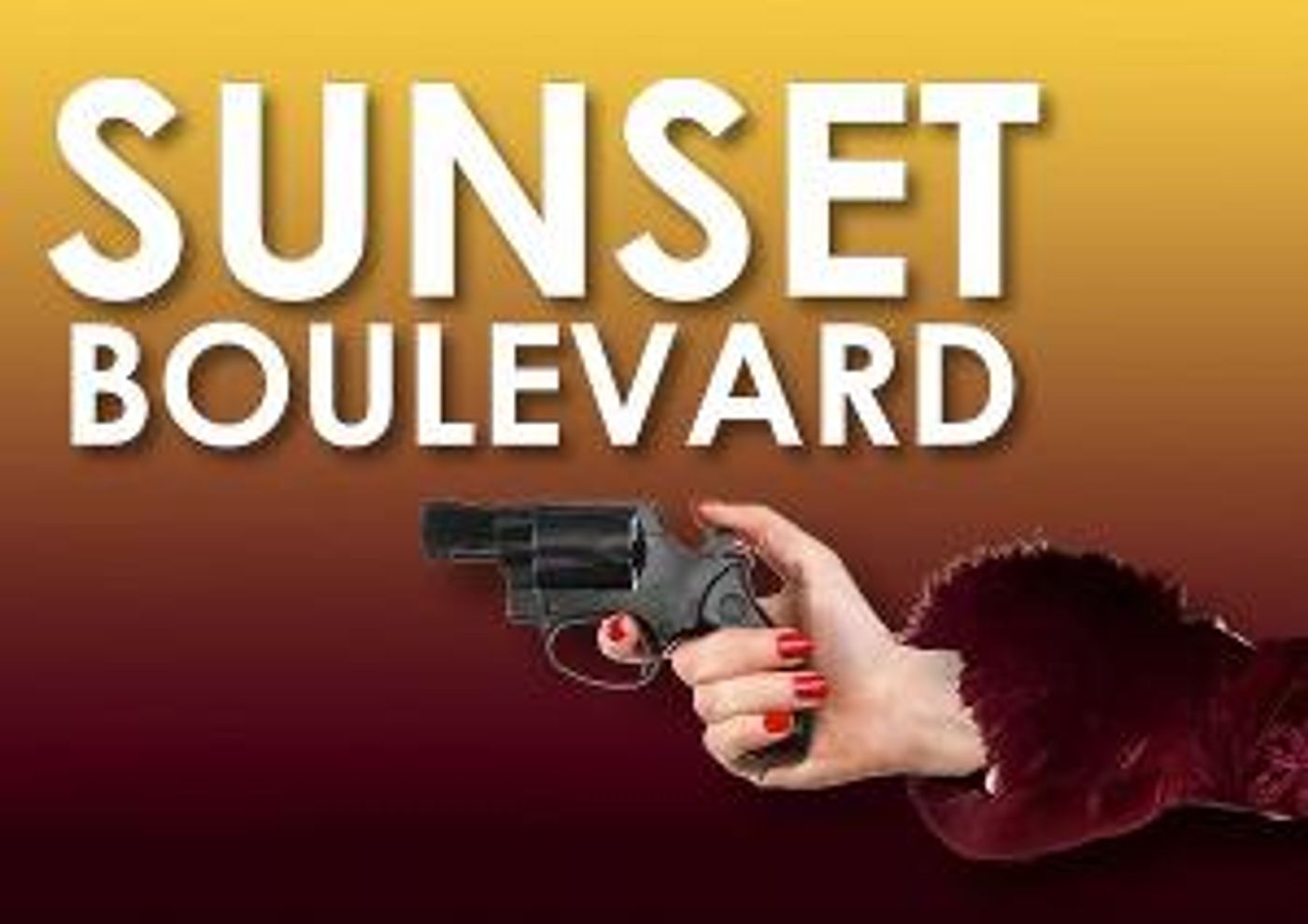 SUNSET BOULEVARD Opens At Music Mountain Theatre  Image