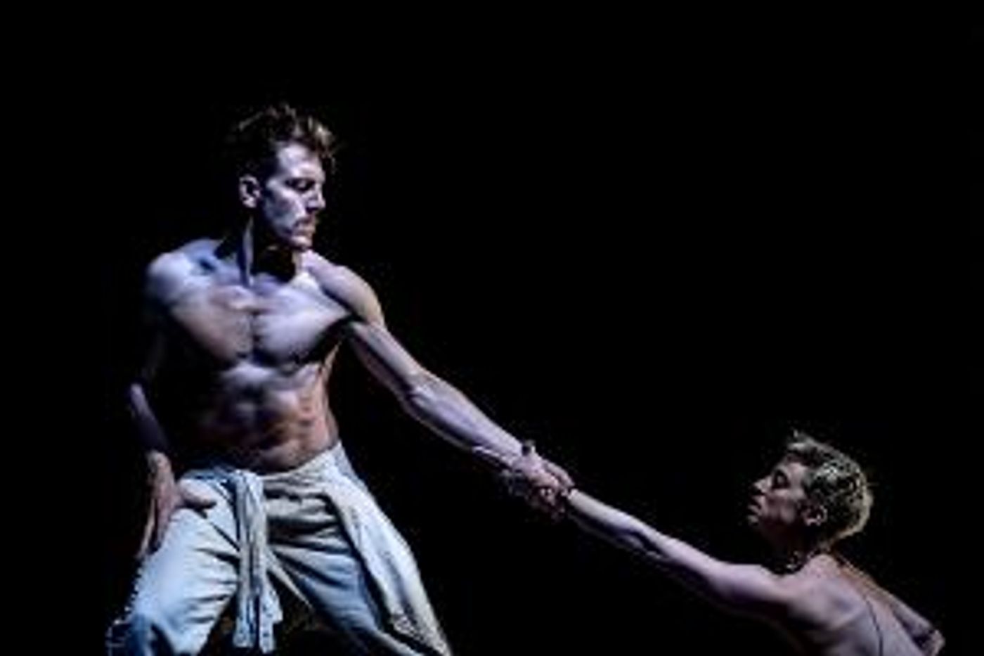 Rural Touring Dance Initiative Returns With Seven Shows  Image