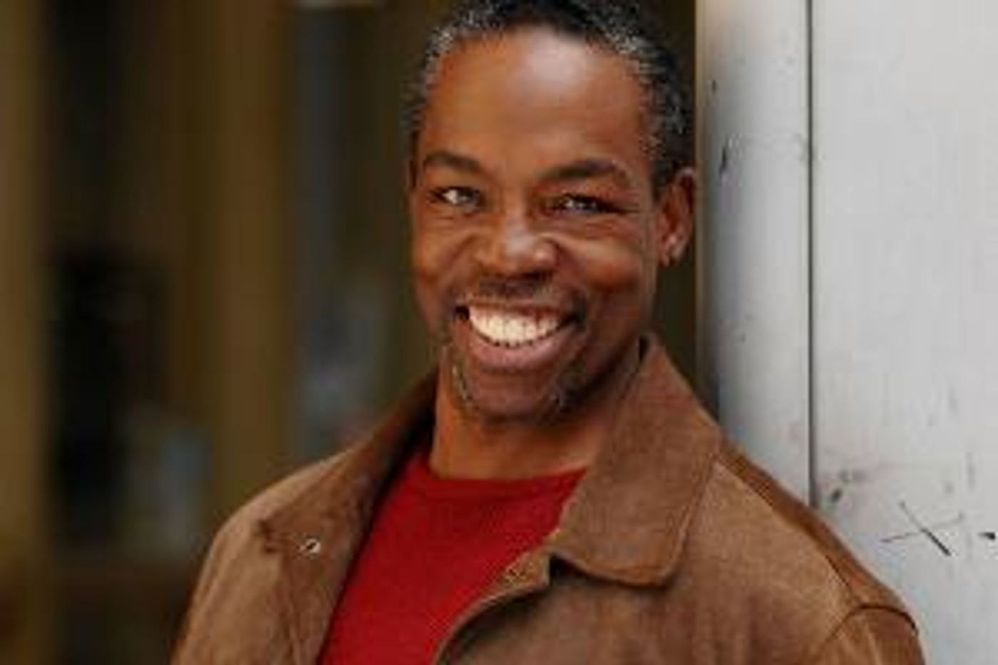 One-Man Show, RHAPSODY IN BLACK Celebrates Black History Month At Husson University's Gracie Theatre  Image