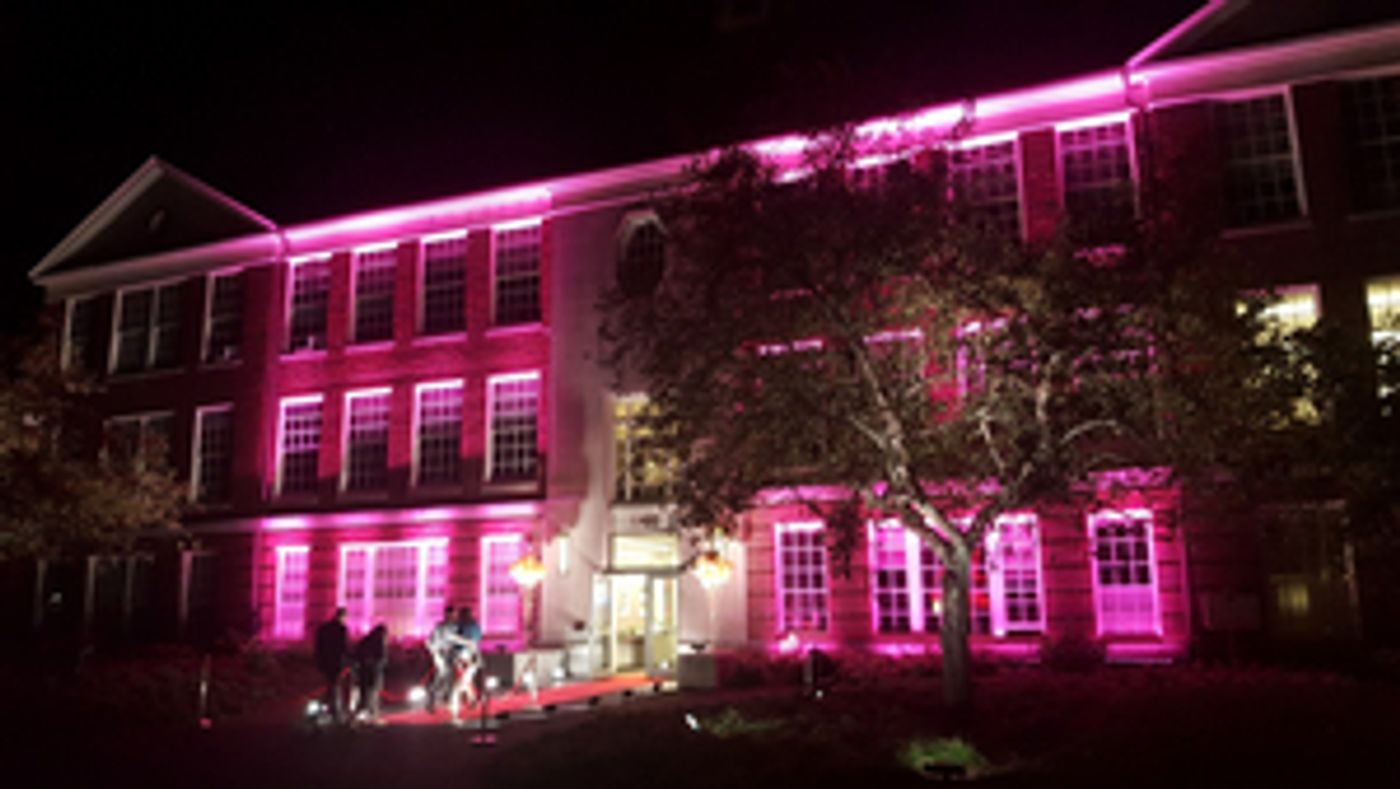 The Umbrella Stage Company Celebrates Grand Opening Of New Mainstage  Image