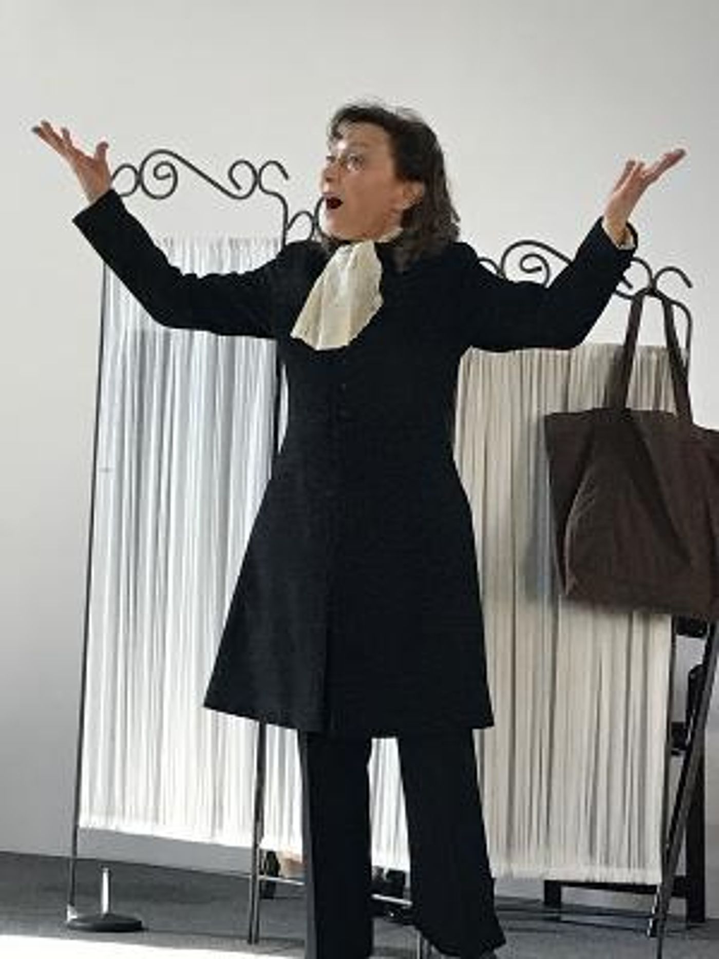 INDEPENDENCE Begins This April At Sierra Madre Playhouse  Image