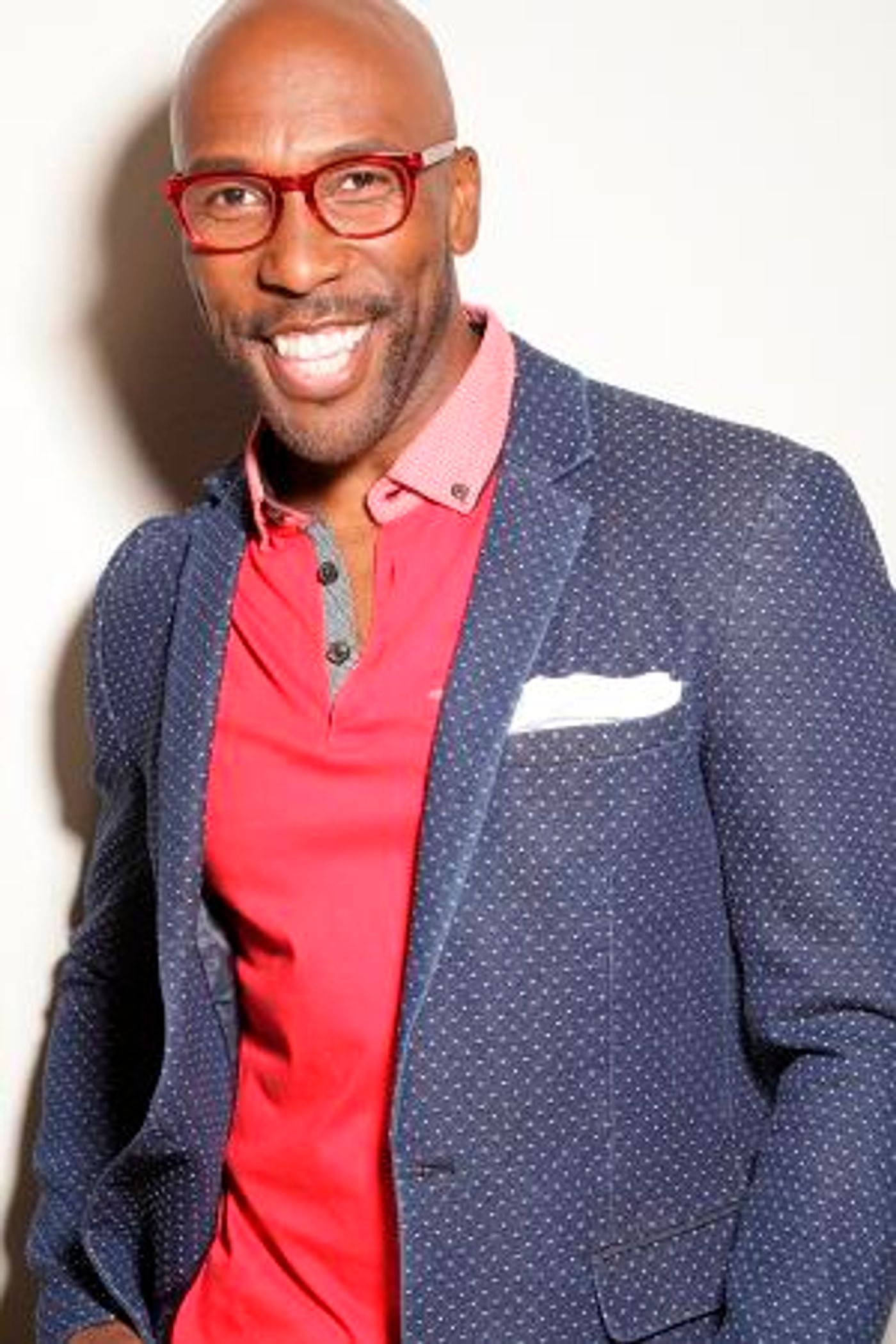 LISTEN: Eric Jordan Young Shares His Long History With RAGTIME On WHY I'LL NEVER MAKE IT Podcast  Image