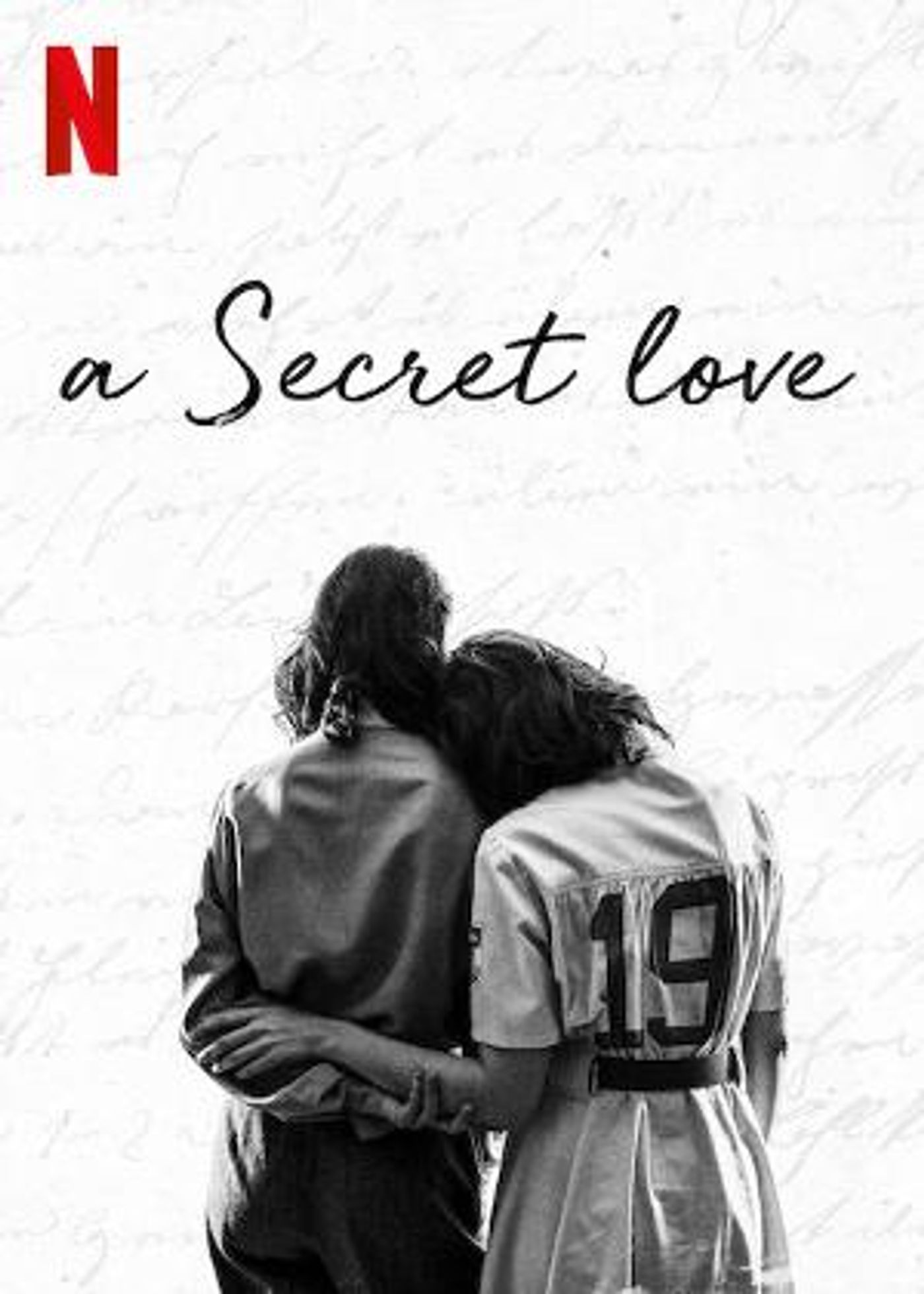 Celebration Theatre Presents A SECRET LOVE Viewing Party And Discussion  Image