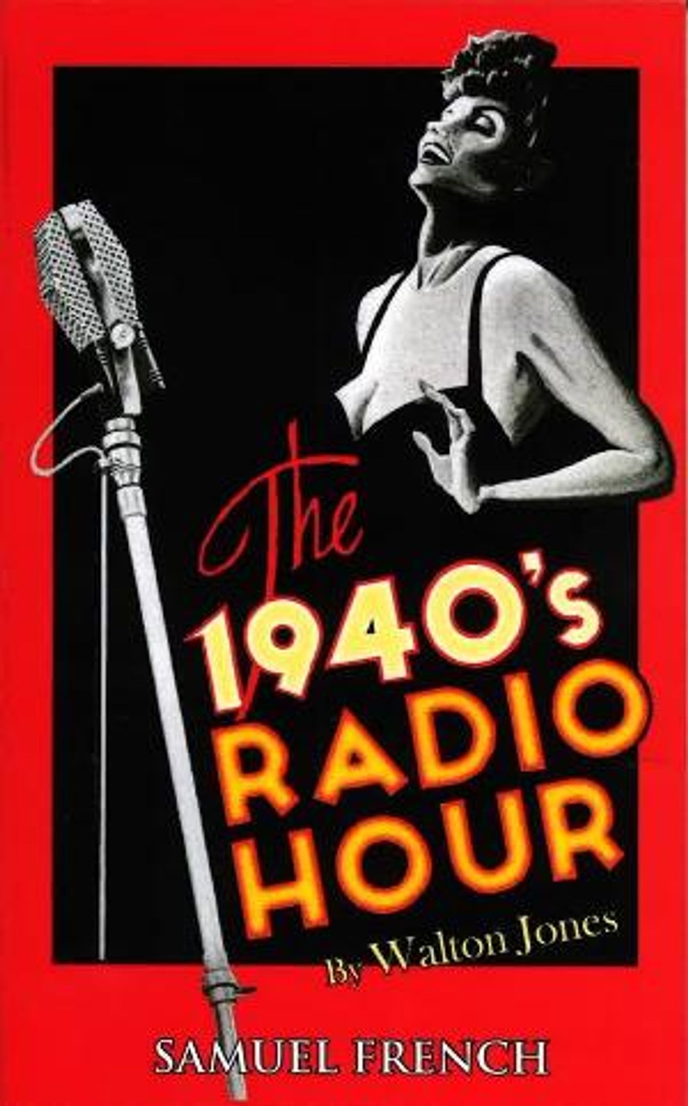 THE 1940'S RADIO HOUR to be Presented at Lamplighters Community Theatre  Image