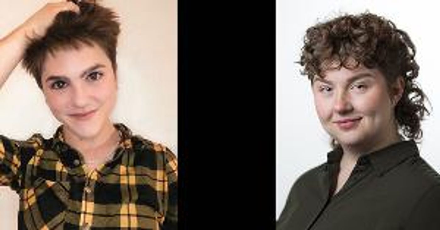 SUU Department of Theatre, Dance, and Arts to Present INTO THE WOODS  Image