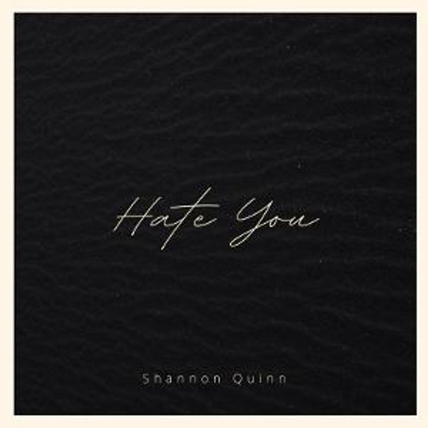 Country Rocker Shannon Quinn Releases New Single, 