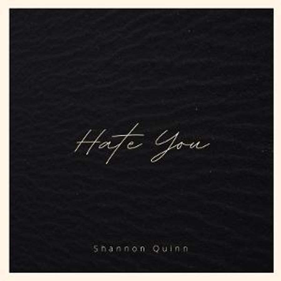 Country Rocker Shannon Quinn Releases New Single, 