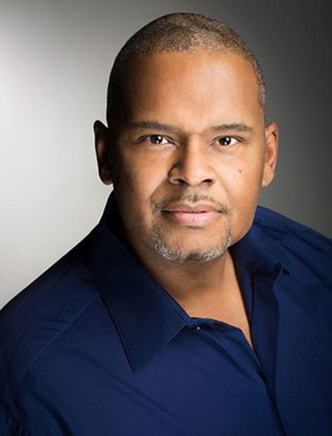 Ron Simons To Host THE THEATERMAKERS- A Black Theater Preview Fall Edition At The Schomburg Center  Image