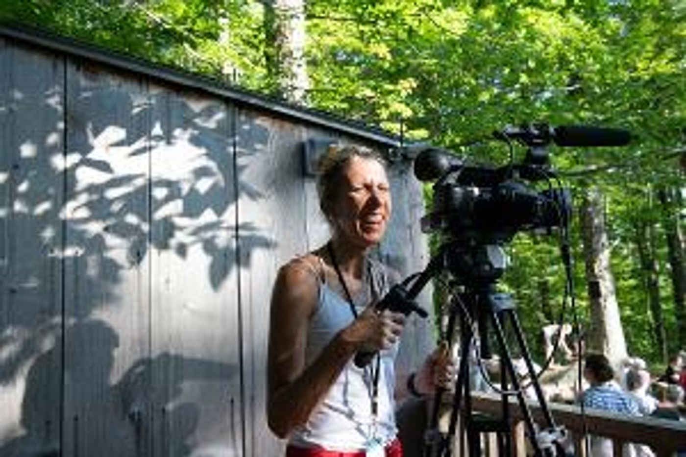 Nel Shelby Productions Premieres INSIDE THE PILLOW LAB and ODEON Tonight  Image