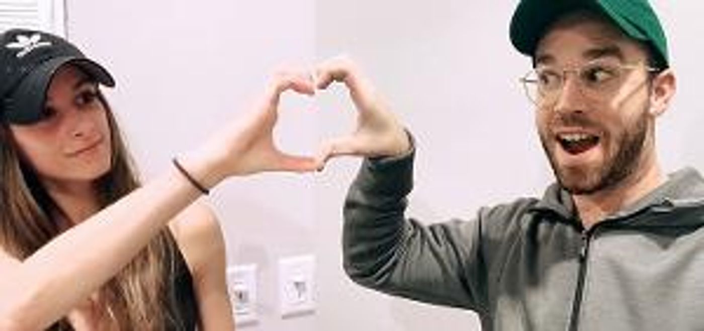 VIDEO: 117 Dancers Around The World Come Together for DON'TCHA WANNA DANCE?  Image