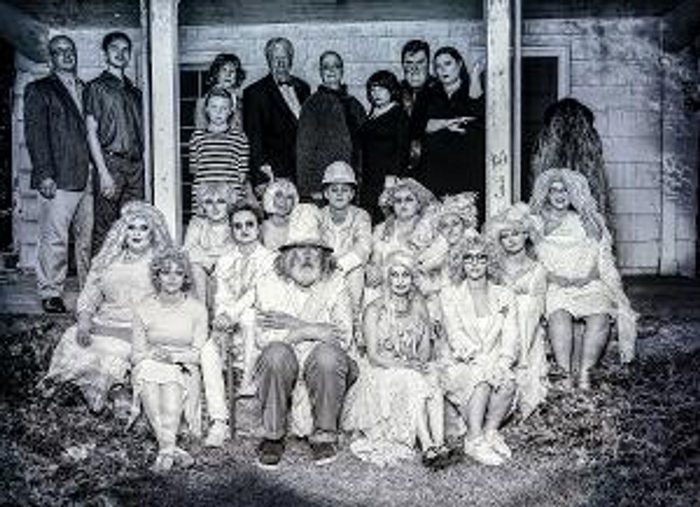 Danbury's Musicals At Richter Kicks Off 39th Season Under The Stars With THE ADDAMS FAMILY  Image