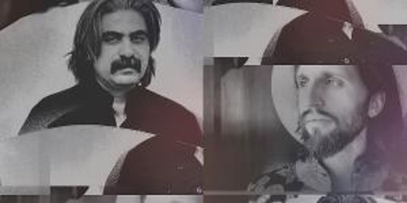 Shaho Andalibi & Scott Peterson to Pay Tribute to Kurdish Singer and Musician Ali Asghar Kurdistani at Small World Centre  Image