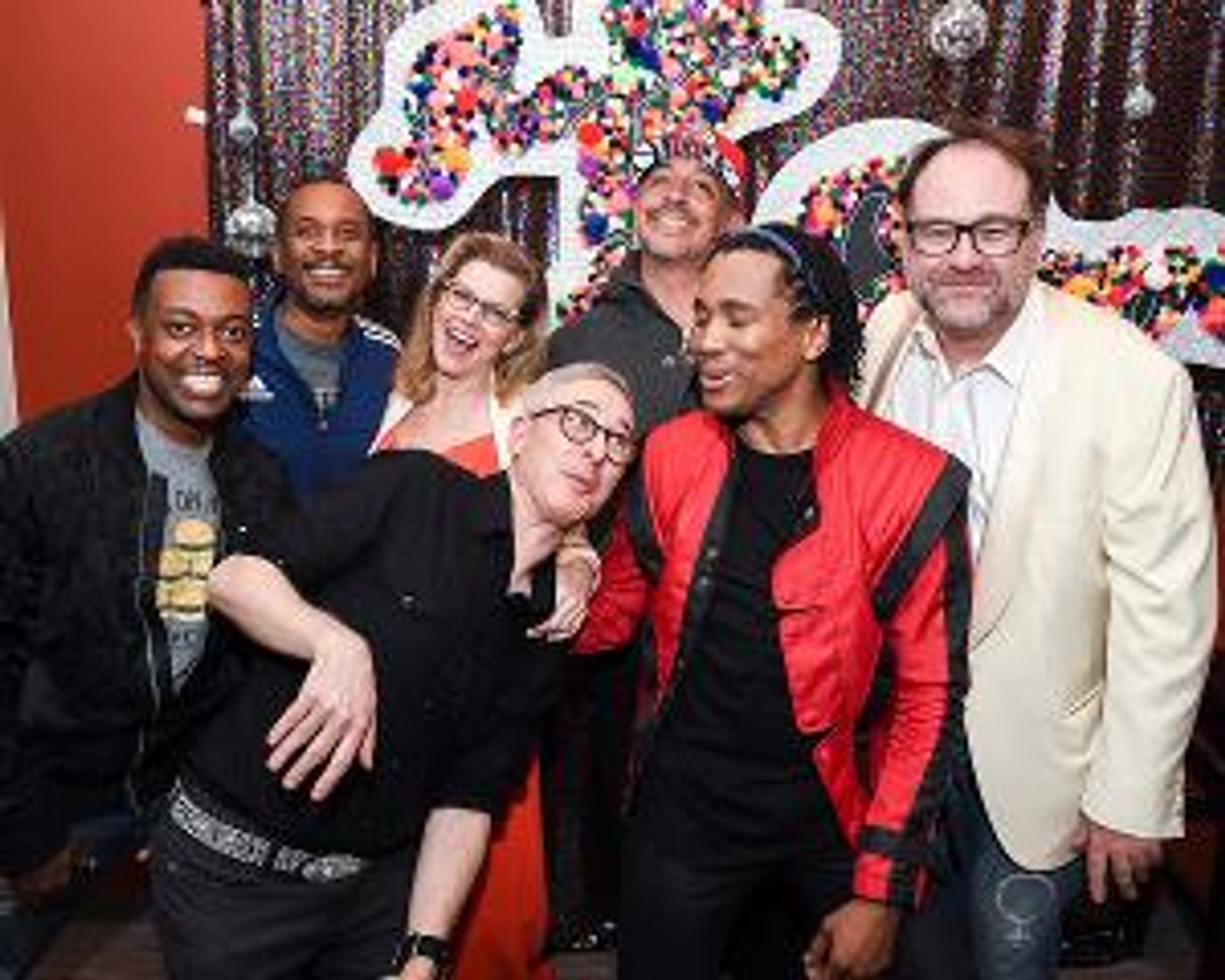 FOR THE LOVE OF A GLOVE Opens in Los Angeles  Image