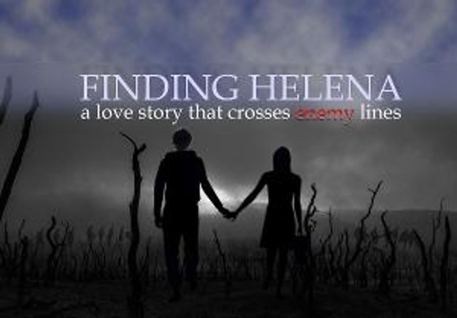FINDING HELENA, A New Musical Opens At Barshop JCC, July 30  Image