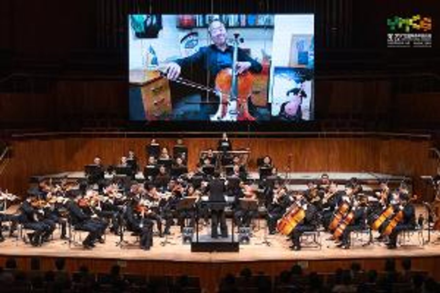 2022 Youth Music Culture Guangdong Concludes  Image