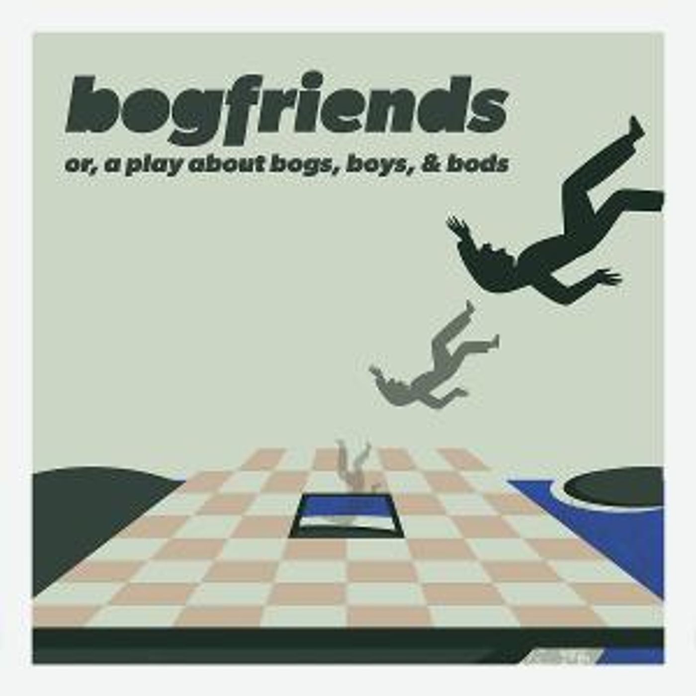 Celebrate Pride Month With The Strides Collective At BOGFRIENDS: A One-Night-Only Reading  Image