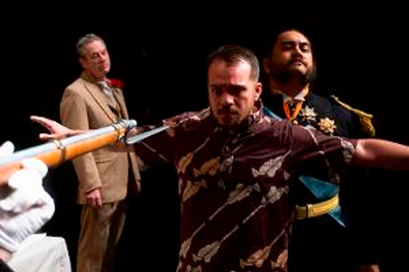 Consortium Of Asian American Theaters And Artists Announces Its Monthly ConFest Virtual Series  Image