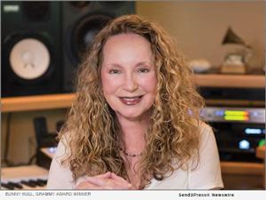 Bunny Hull to be Inducted Into the Women Songwriters Hall of Fame Image
