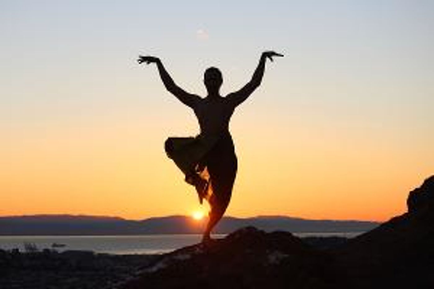 Indo-American Arts Council Presents A Virtual ERASING BORDERS DANCE FESTIVAL  Image