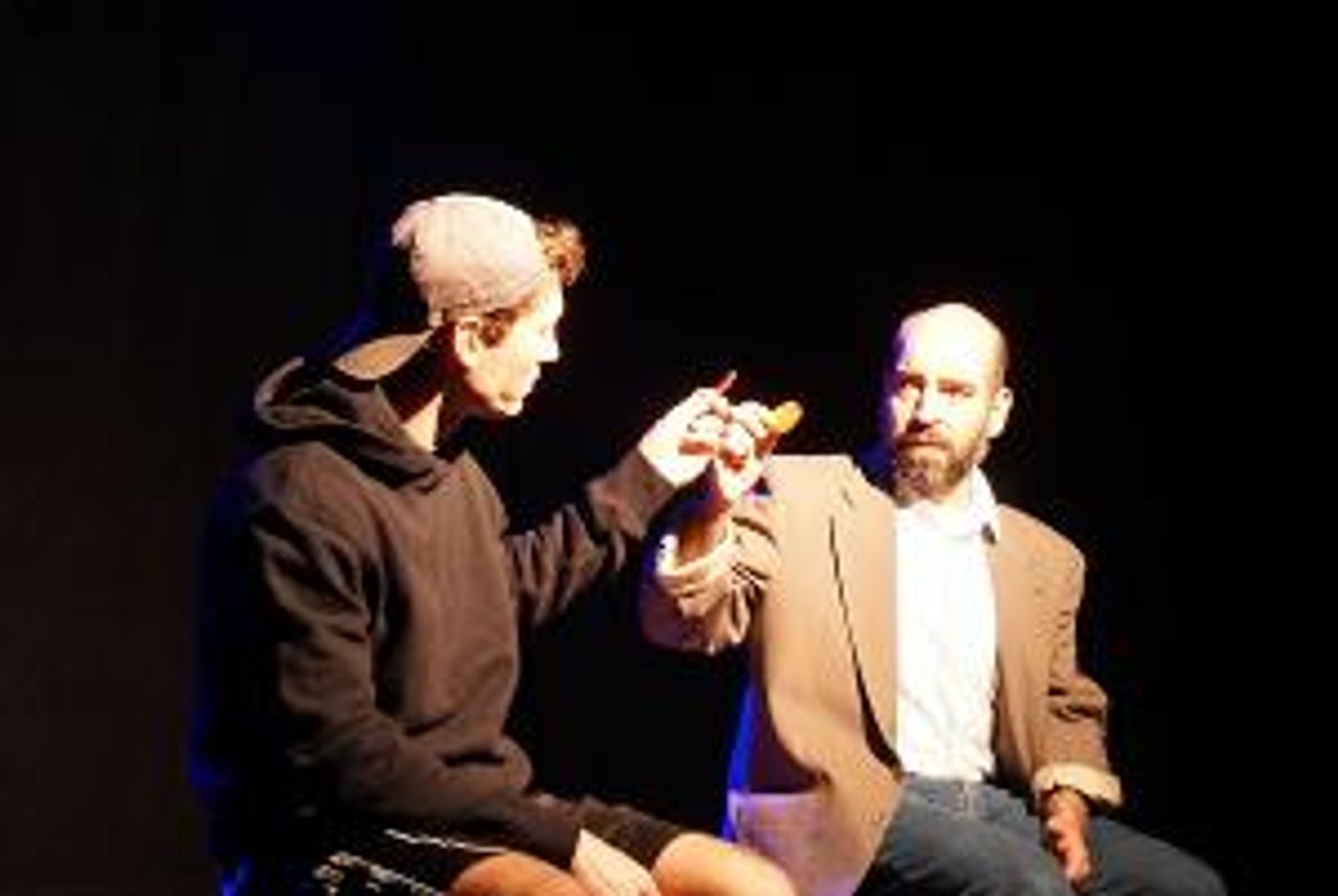 Players Theatre Short Play Festival NYC Announces Week One Winner  Image