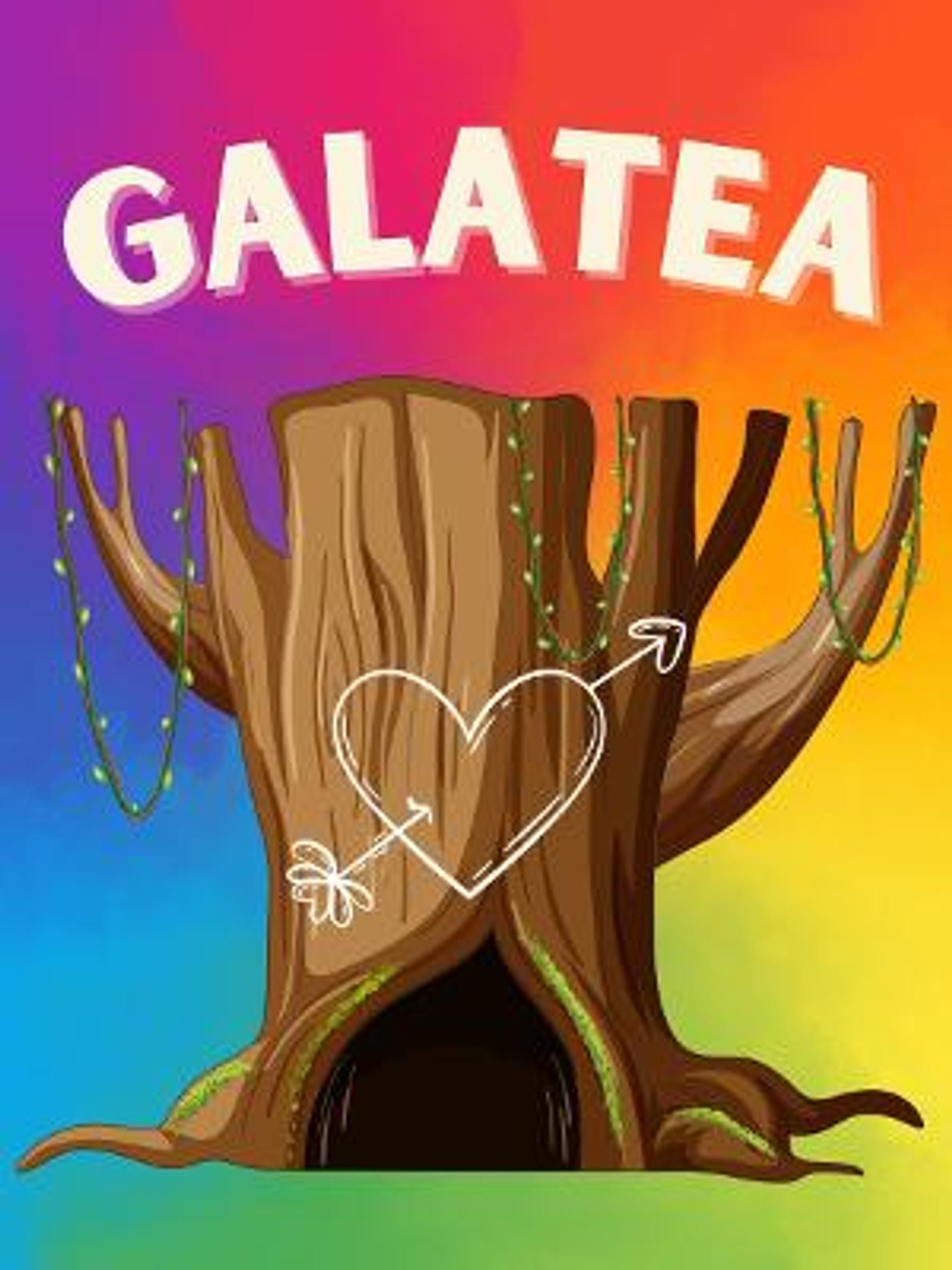 Wagner College Theatre Stage One Presents The Elizabethan Gem GALATEA  Image