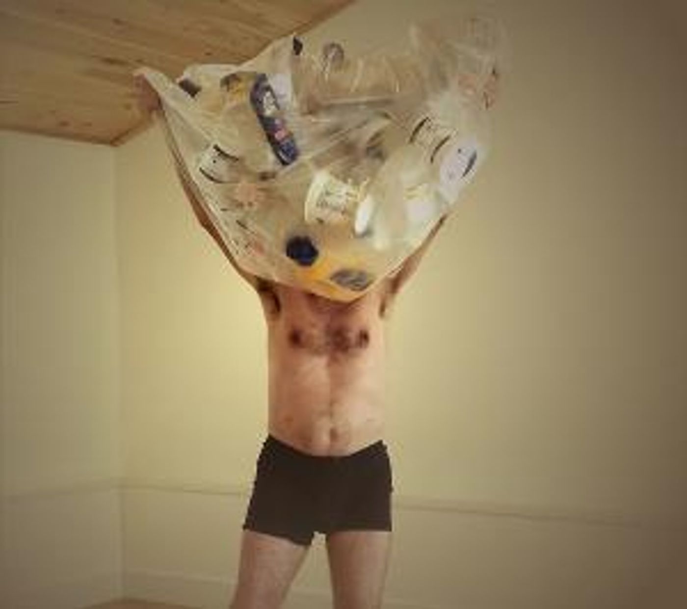 Charles Dennis Brings Site-Specific Performance Work RECYCLE ME To Hudson Valley's Rosekill  Image