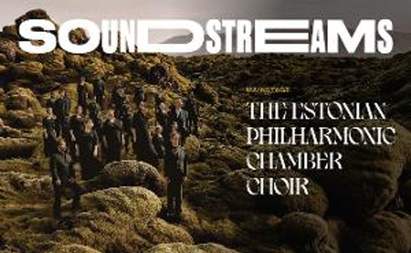 The Estonian Philharmonic Chamber Choir to Appear in Toronto in February  Image