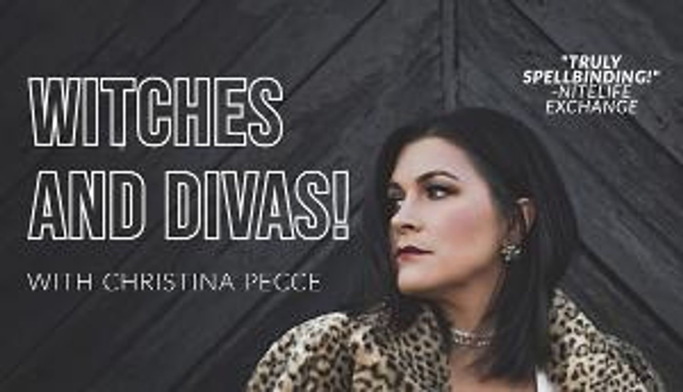 WITCHES AND DIVAS! Makes Engeman Theater Premiere  Image