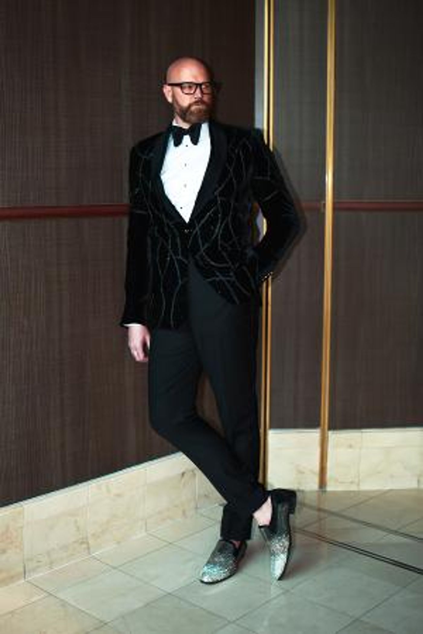 Zachary James To Join Soprano Katherine Riddle And Pianist Laura Bergquist For A TRIBUTE TO KURT WEILL  Image