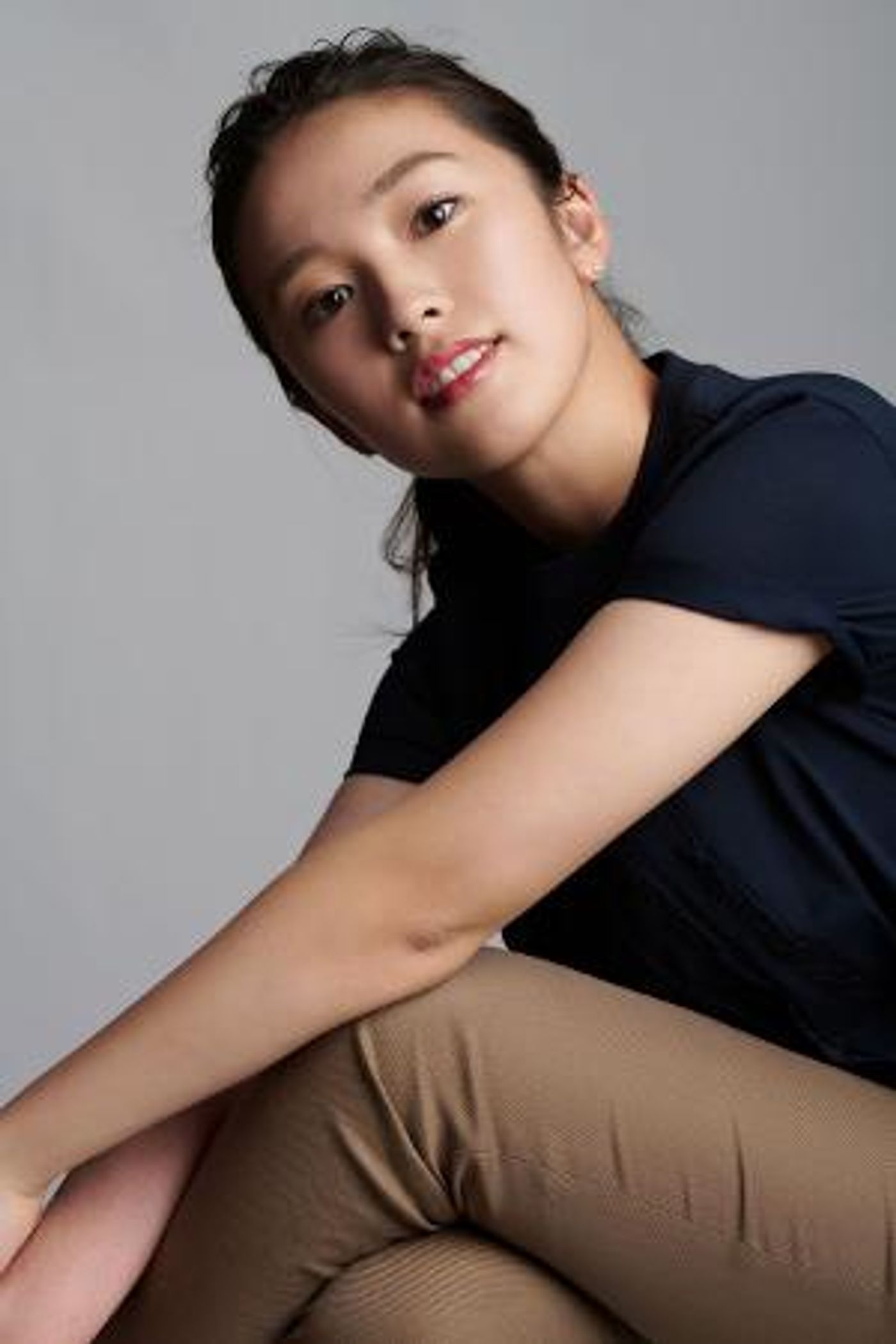 Ren Gyo Soh Names Saki Kawamura As New Associate Artistic Director  Image