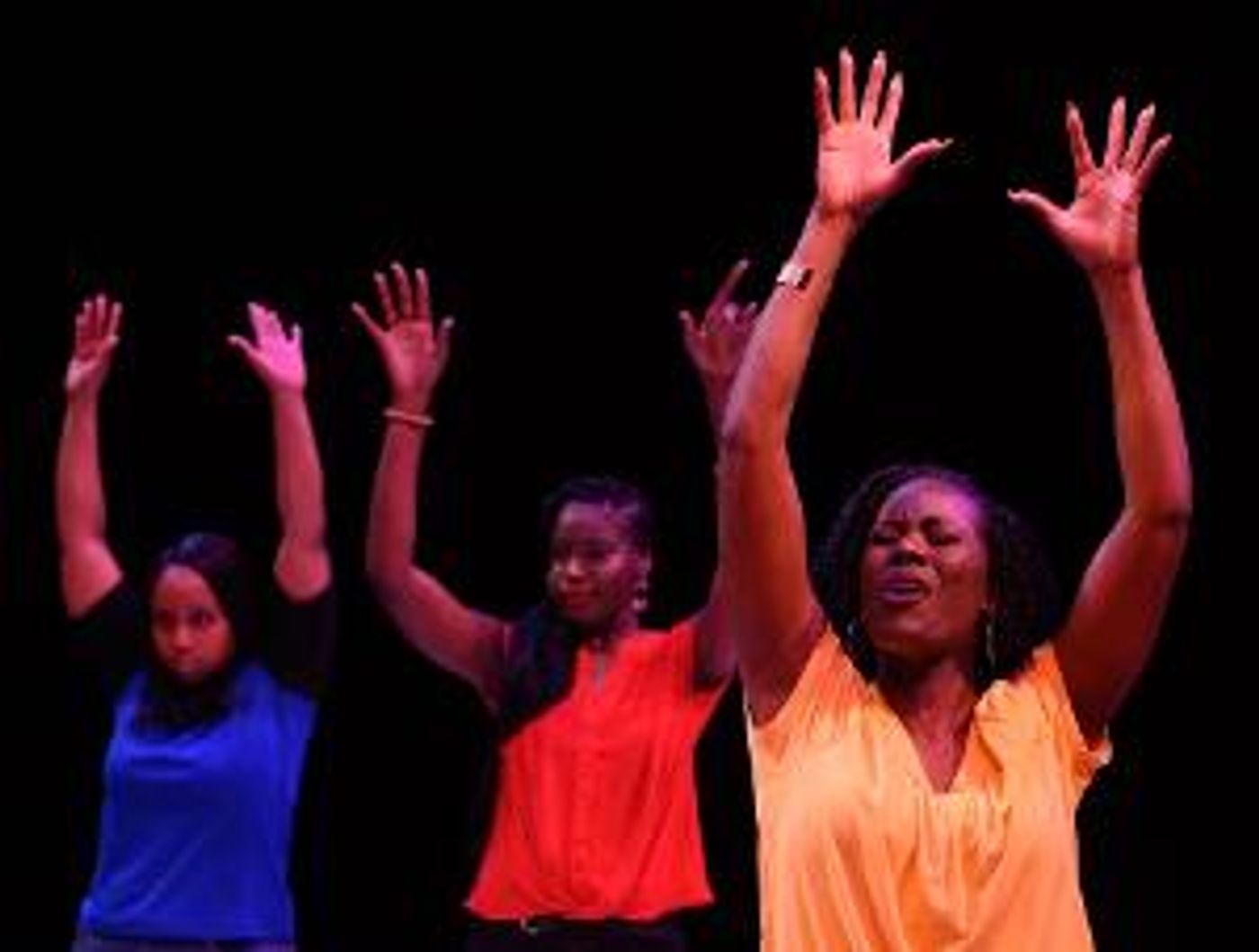 RENAISSANCE IN THE BELLY OF A KILLER WHALE Adds An Extra Performance At The Wilma Theater  Image