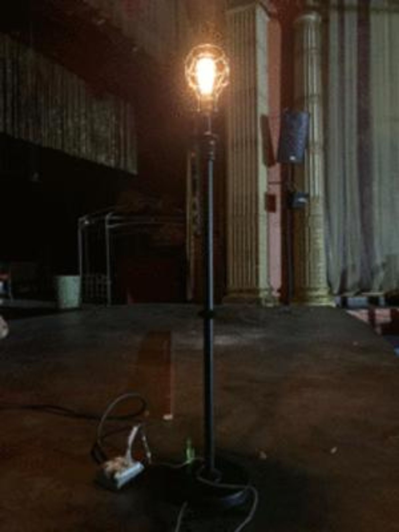 The Historic Ohio Theatre Now Offering Sneak Peek Tours  Image