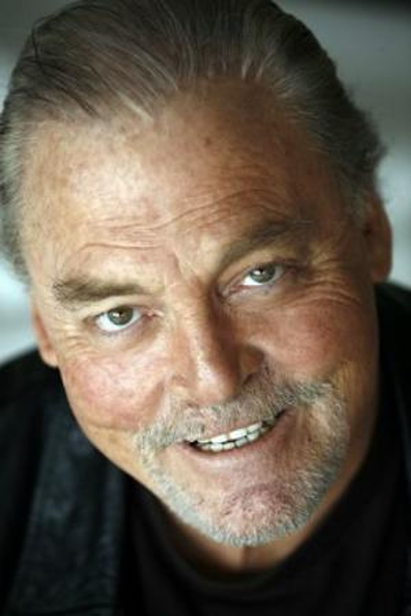Stacy Keach To Star In Online Benefit Reading Of KING LEAR April 23  Image