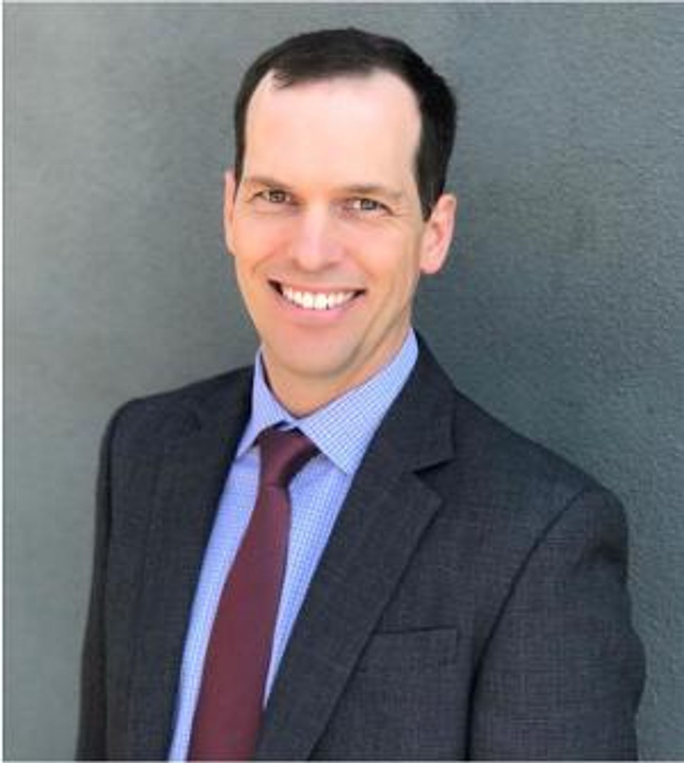 ISing Silicon Valley Names Rhett Del Campo As Its First Executive Director  Image