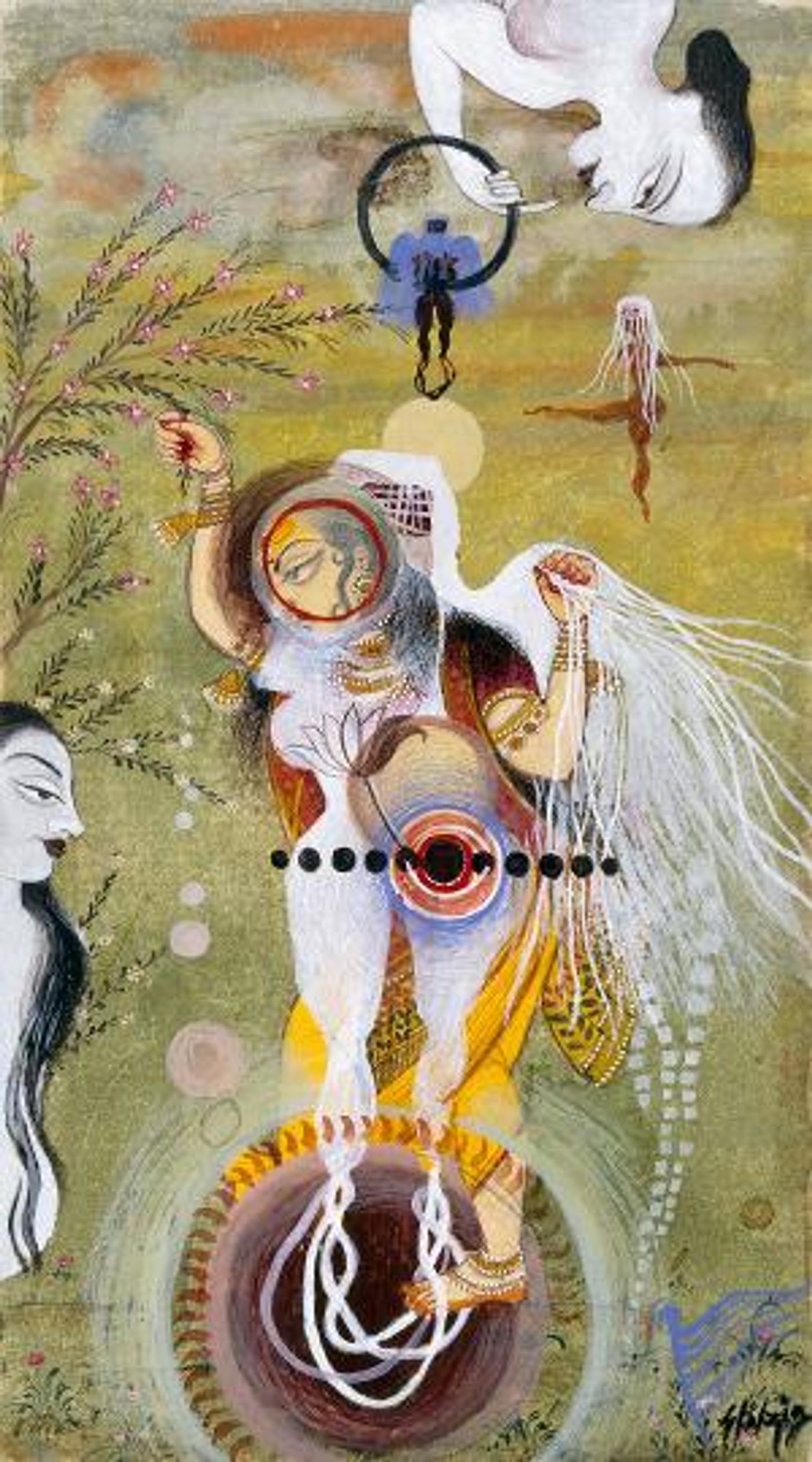 Canadian Premiere of ANGEL'S BONE to be Presented at The Annex Theatre as Part of IndieFest  Image