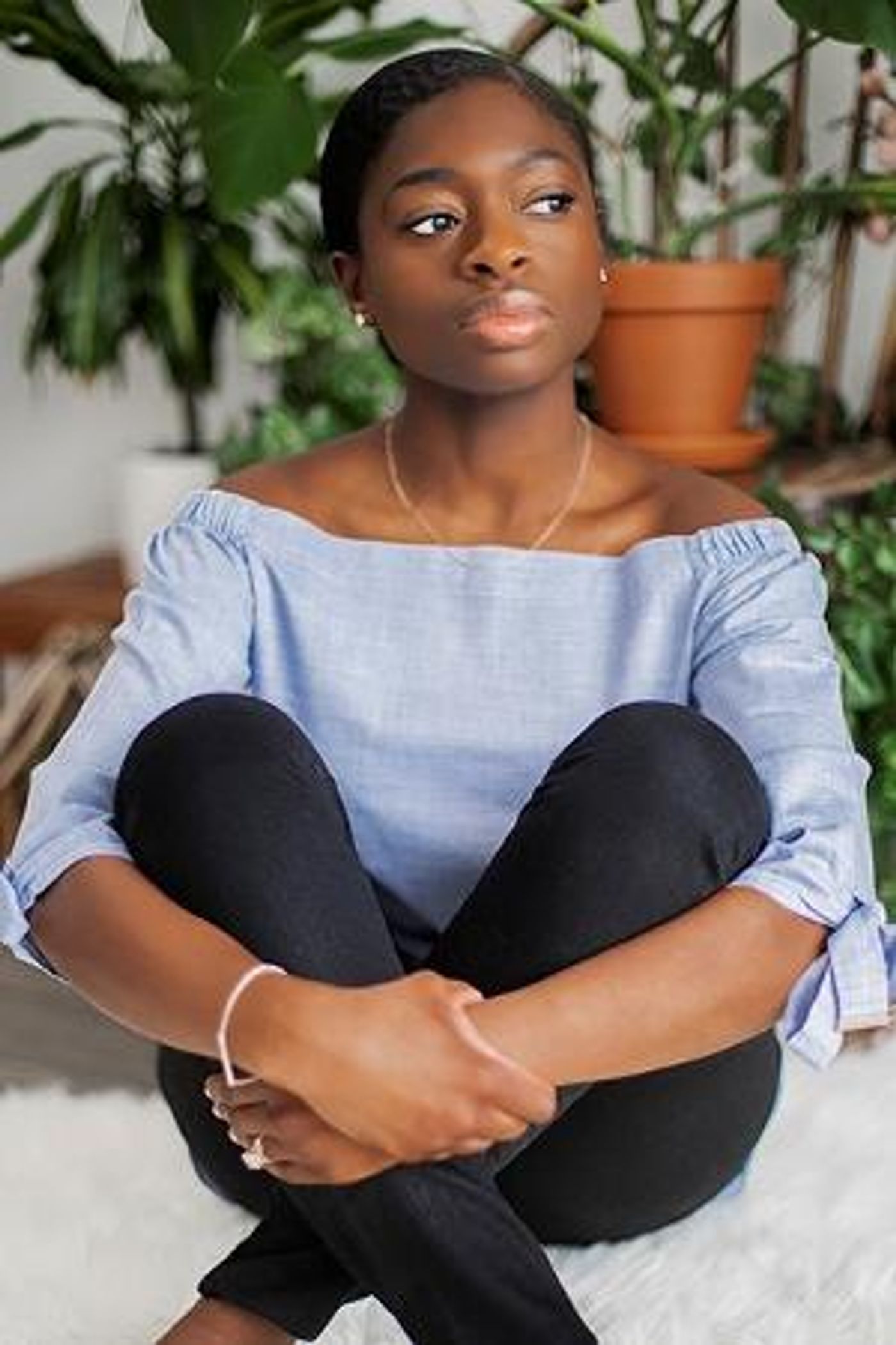 Sammy Jackson Releases New Song 'What Is There To Say?'  Image