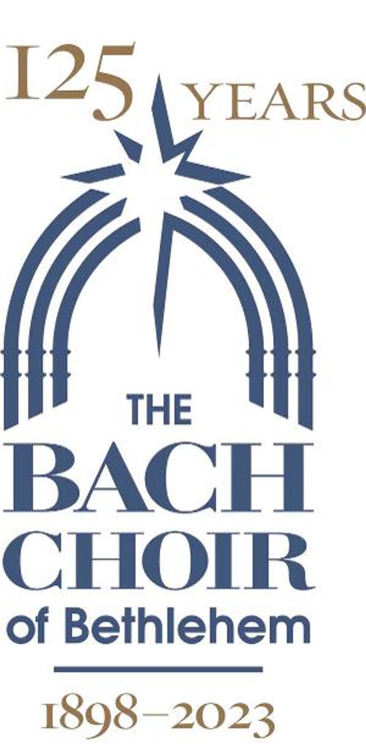 The Bach Choir Of Bethlehem to Present World Premiere Of Mendelssohn's Rendition Of Bach's Saint Matthew Passion  Image