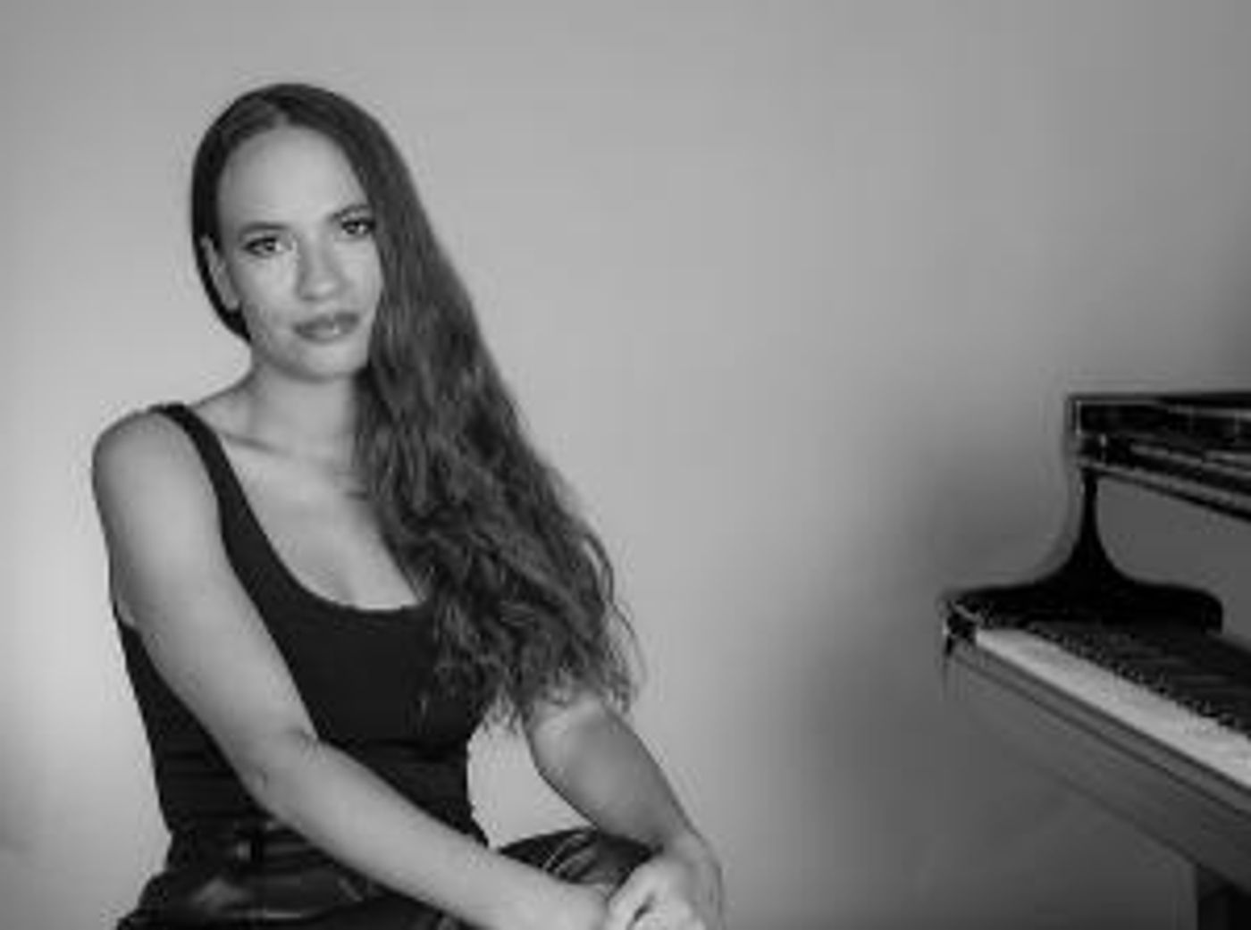 Pianist Chelsea Randall to Launch AMERICAN MAVERICKS Project Celebrating Modern Black American Composers  Image