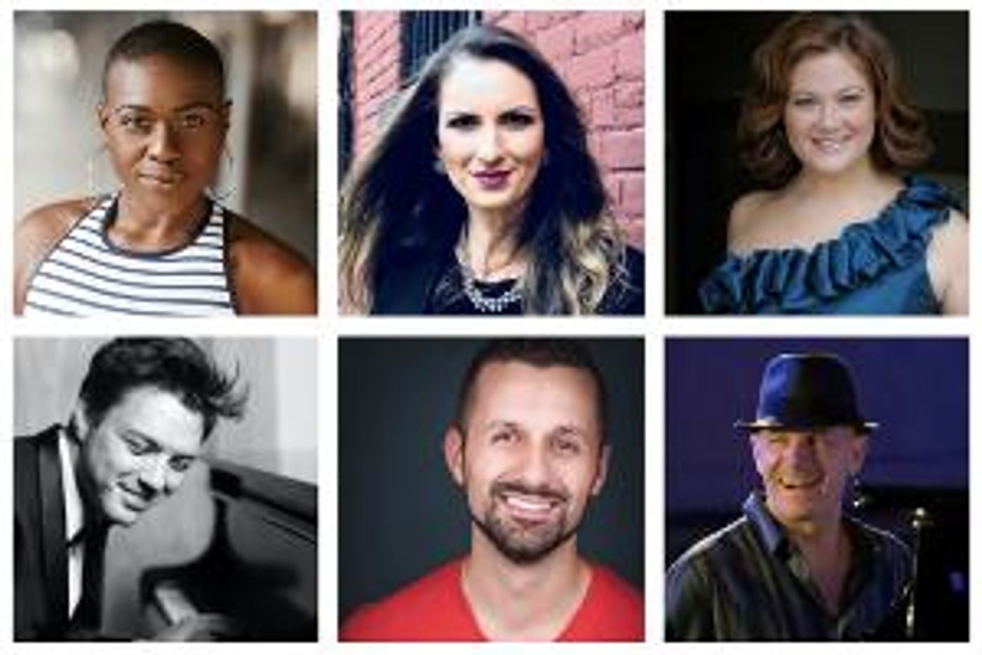 HPAF 2021 Summer Festival To Present Live Performances  Image