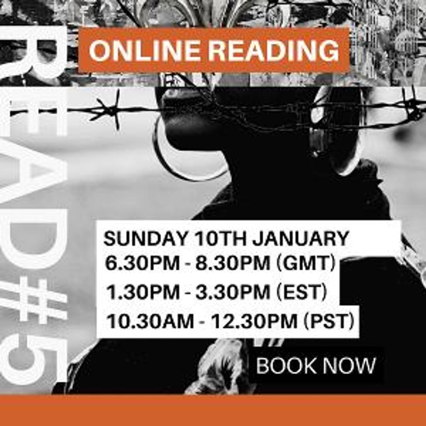 NOLIA: A Hip Hopera Premieres This Month  Image