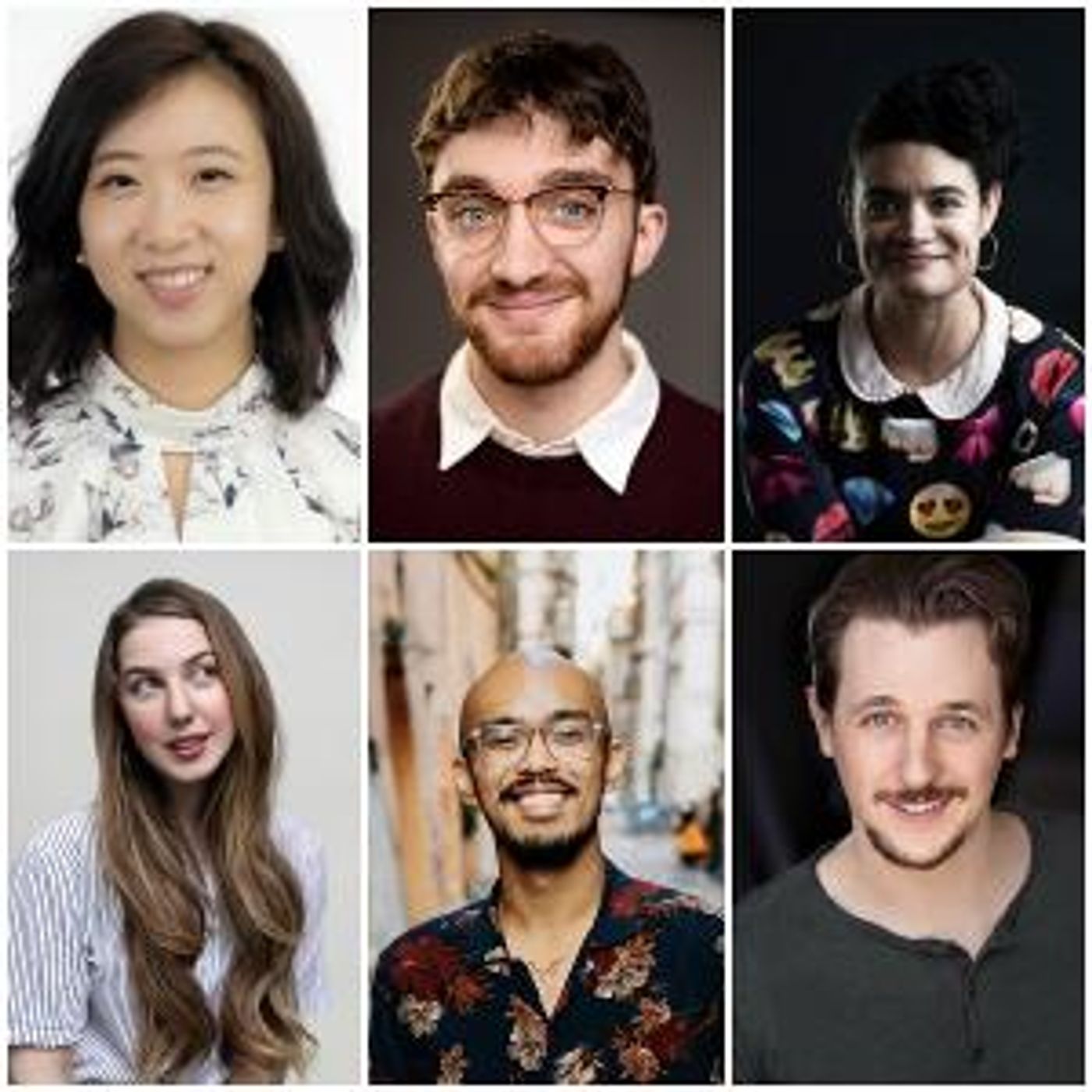 Three Brothers Theatre Announces 23-24 Virtual Resident Playwrights  Image