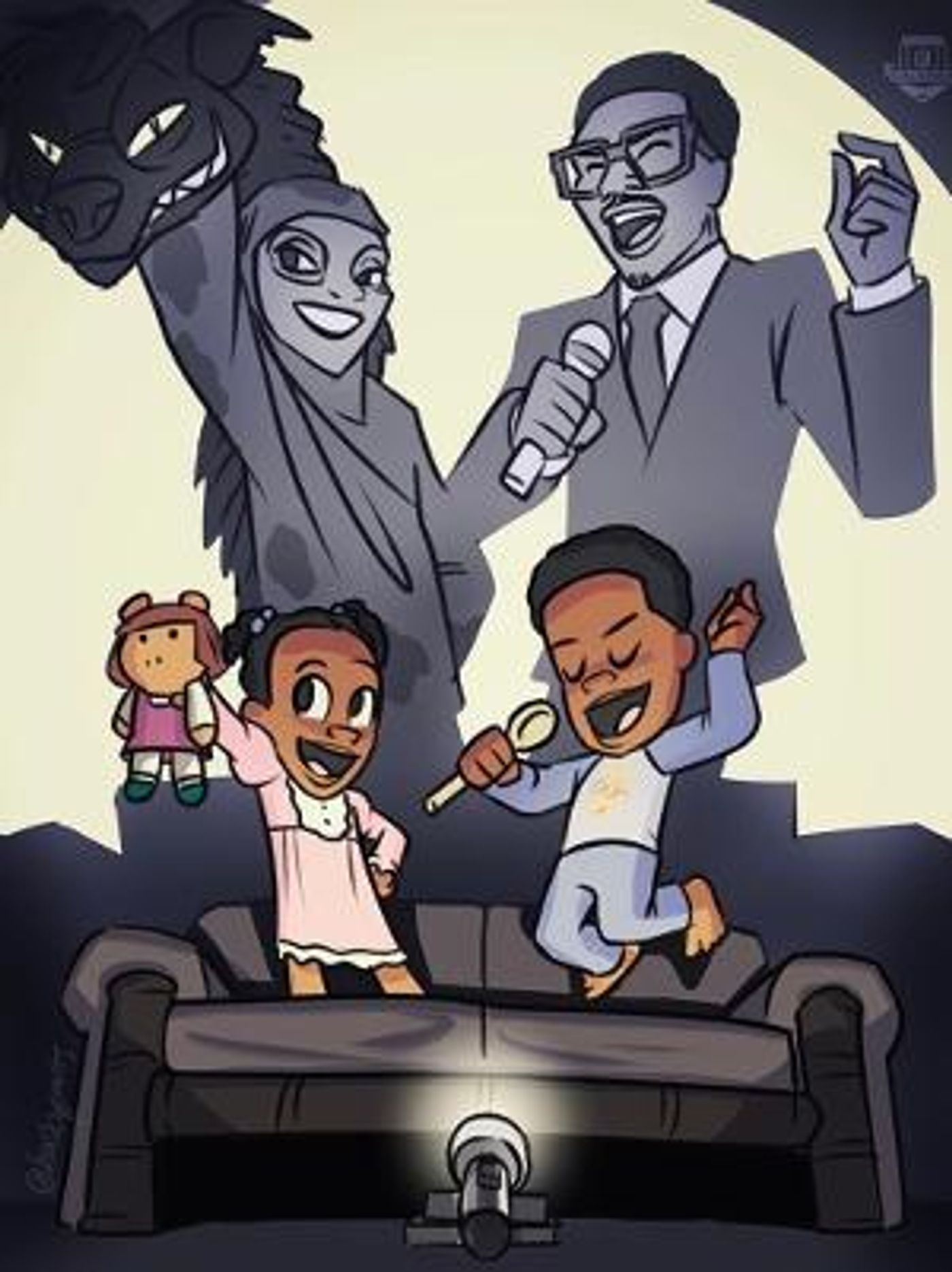 SykesKids Scholarship Fund Founded by Ephraim Sykes and Martina Sykes Will Award Two Students From Pinellas County Center for the Arts  Image