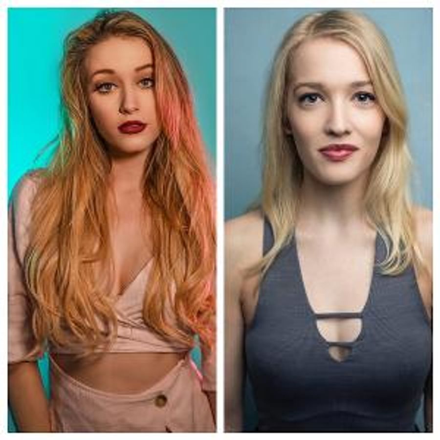 Mariah Rose Faith, Kelsey Connolly, Maria Briggs And More Join Concert To Benefit The Actors Fund Image