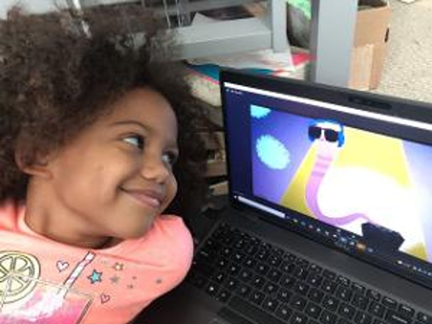 DJ Squirm-a-Lot to Host Story Pirates NYE Party  Image